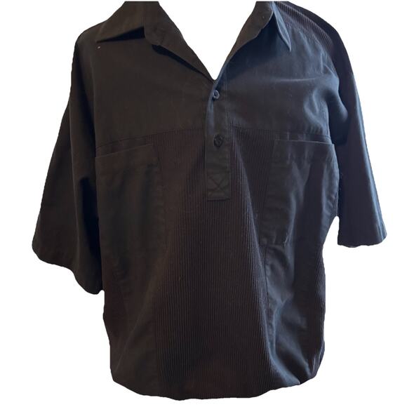 Classics by Palmland Mens Size XL Classic 50's Retro Outdoor Bowling Travel - Picture 1 of 8